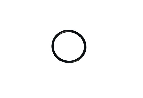 Blue lagoon o-ring voor kwartsglas