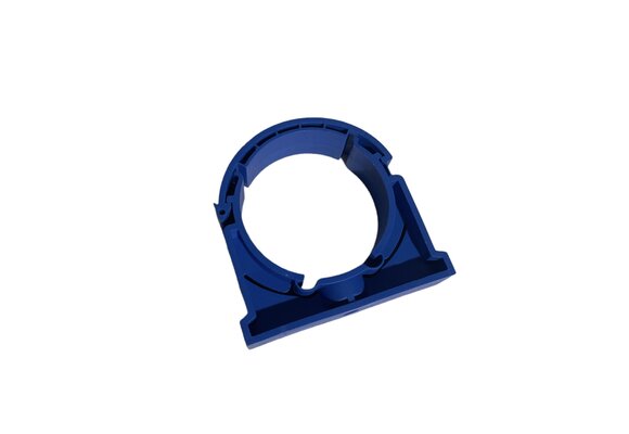 Blue lagoon UV-C Klem