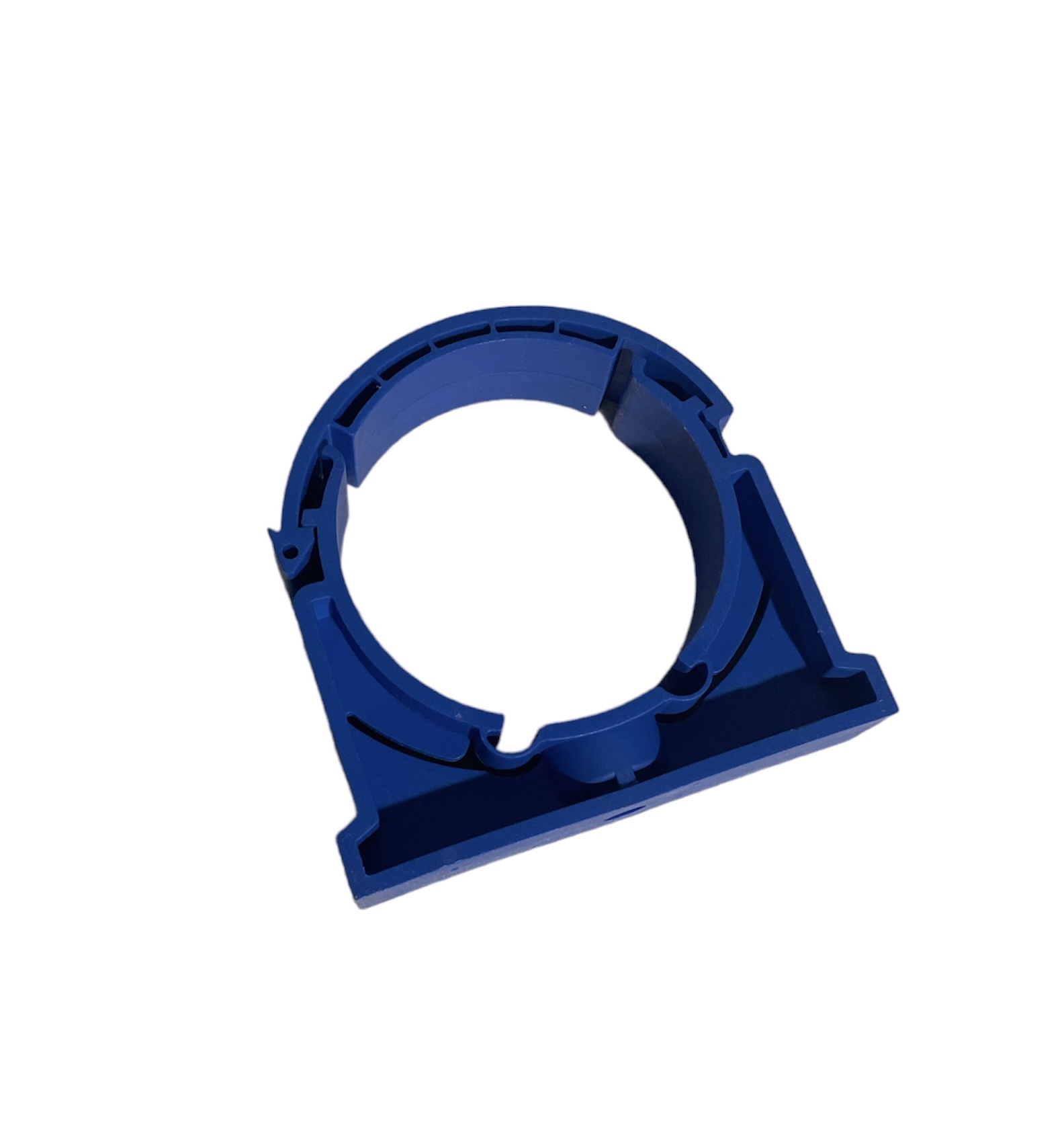 Blue lagoon UV-C Klem