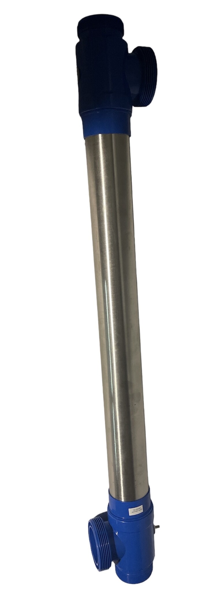 Blue lagoon behuizing onderdeel