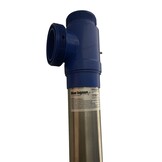 Blue lagoon behuizing onderdeel