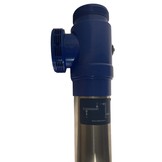 Blue lagoon behuizing onderdeel