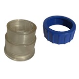 Blue lagoon koppeling onderdeel