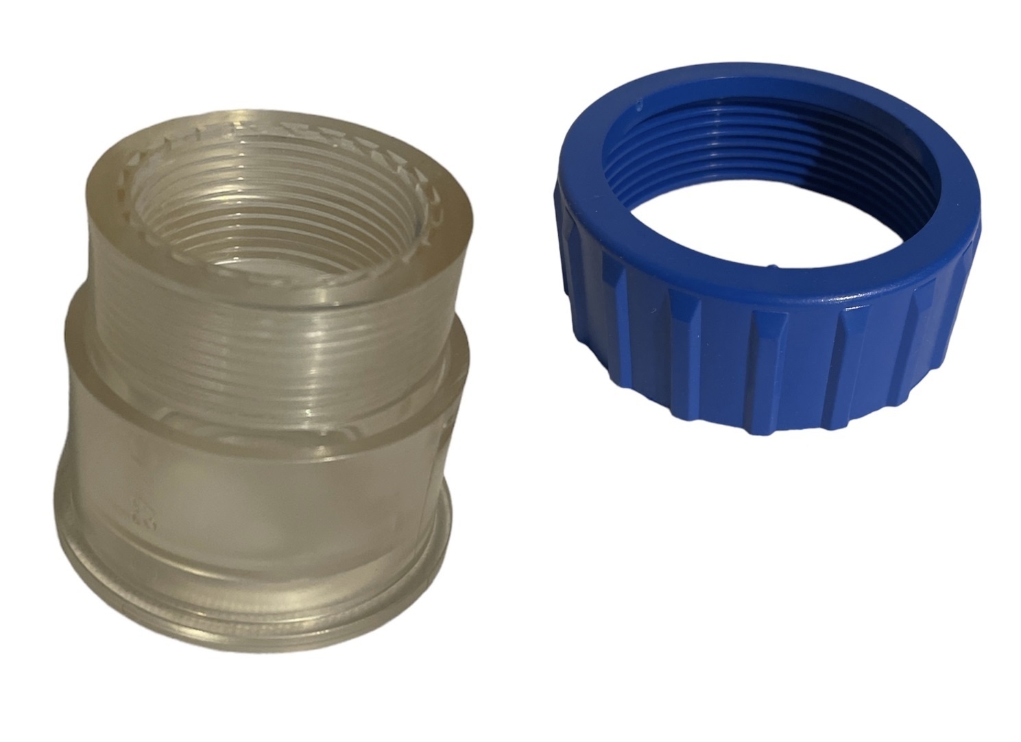 Blue lagoon koppeling onderdeel