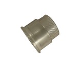 Blue lagoon koppeling onderdeel