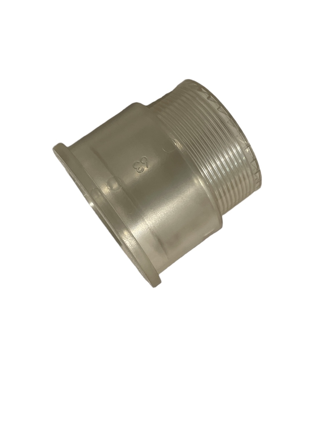 Blue lagoon koppeling onderdeel