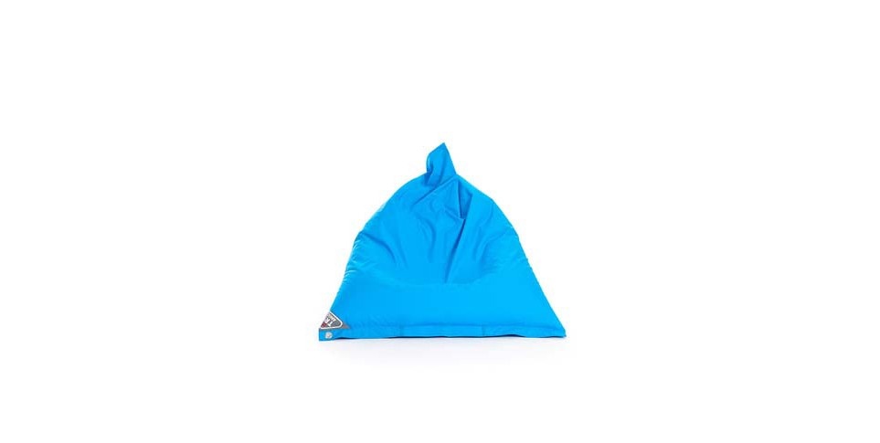 Try Angle XL,  driehoekige zitzakken - diverse kleuren