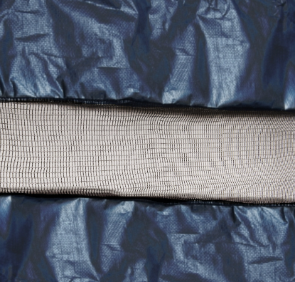 Interline Winterafdekking voor Houten baden - In diverse afmetingen