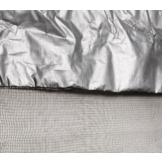 Interline Winterafdekking voor Houten baden - In diverse afmetingen