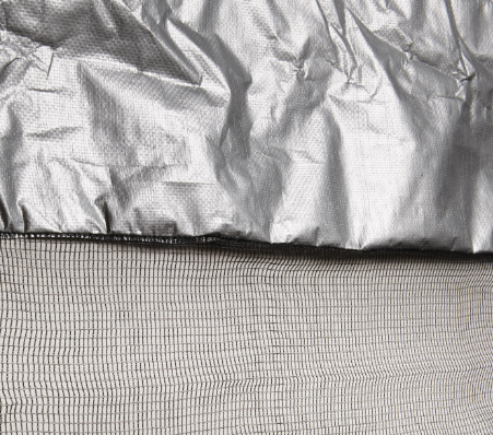 Interline Winterafdekking voor Houten baden - In diverse afmetingen