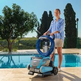 Dolphin Zenit 55  Zwembadrobot