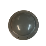 Starline zandfilter mangat deksel 24-30" HH Polyester grijs