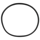 Starline zandfilter mangat deksel 24-30" HH Polyester grijs