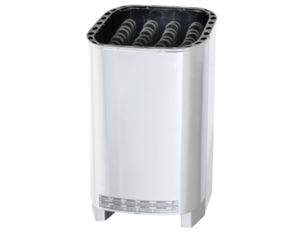 Sawo Saunakachel Savonia 12.0 kW ex. besturing 440 x 410 x 655 mm