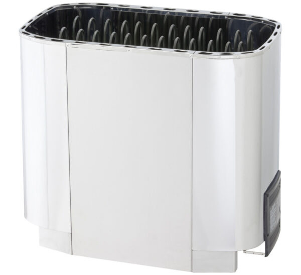 Sawo Saunakachel Savonia 15 kW ex. besturing 	 590 x 410 x 655 mm