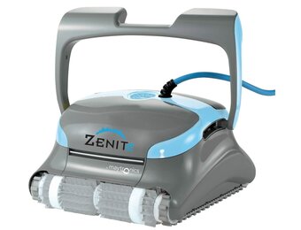 Dolphin Zenit 20 Zwembadrobot zonder caddy