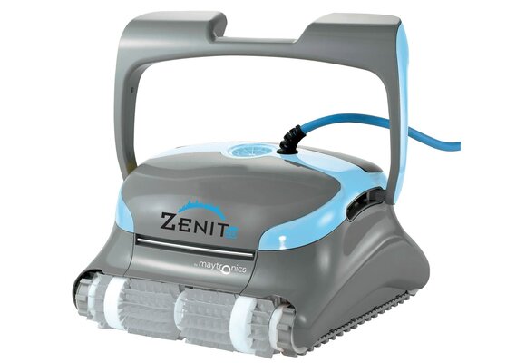 Dolphin Zenit 20 Zwembadrobot zonder caddy