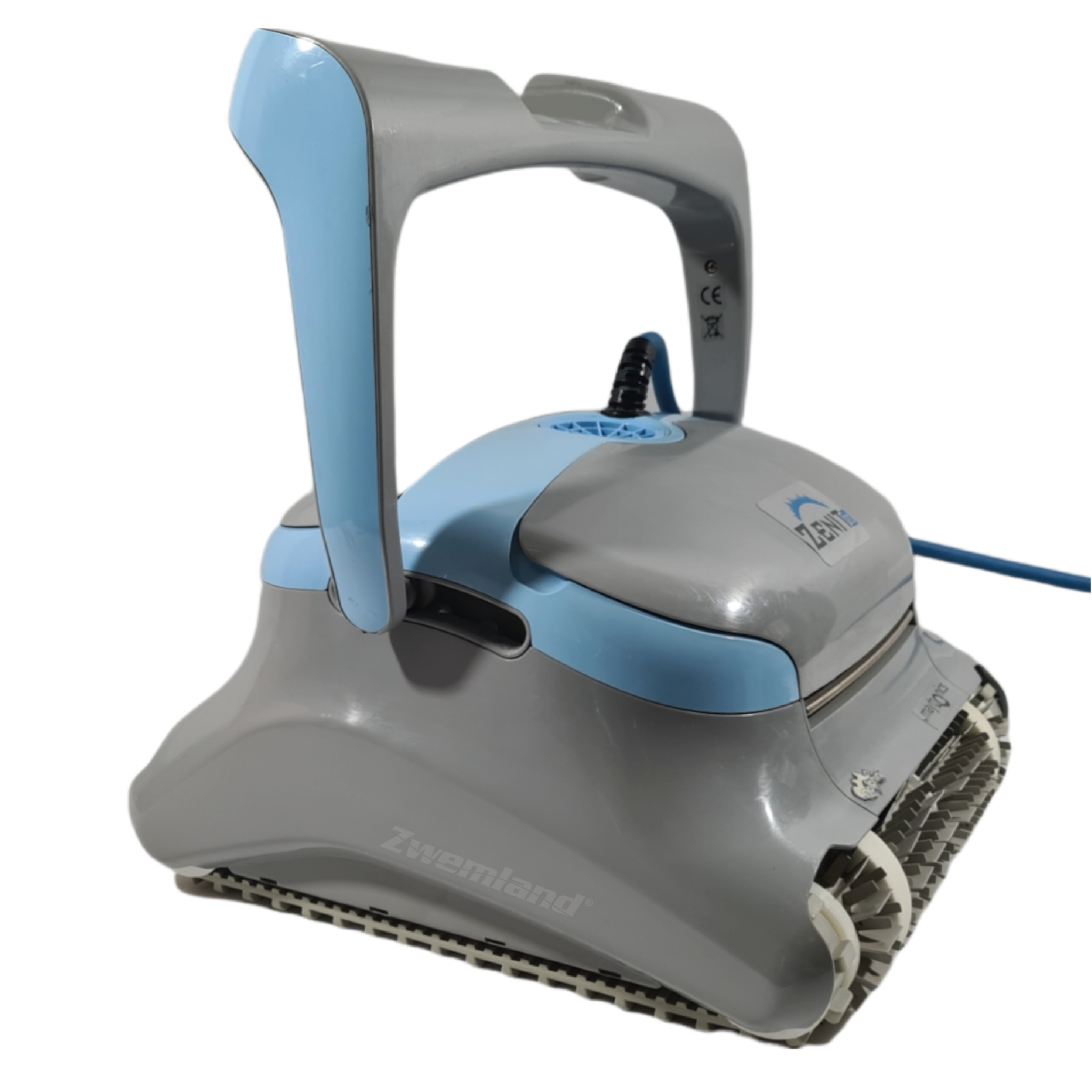 Dolphin Zenit 20 Zwembadrobot zonder caddy