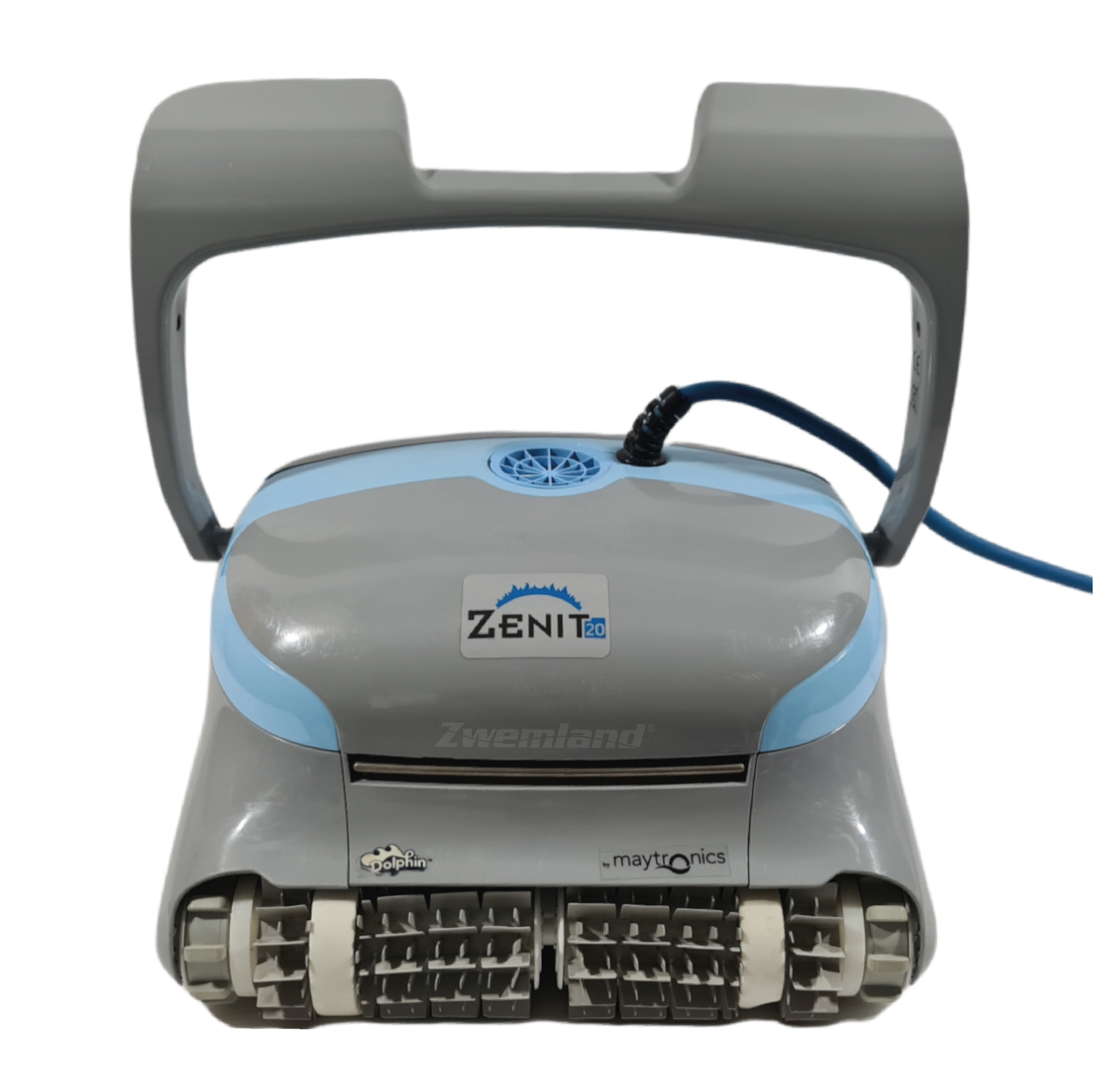 Dolphin Zenit 20 Zwembadrobot zonder caddy
