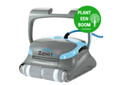 Dolphin Zenit 20 Zwembadrobot zonder caddy