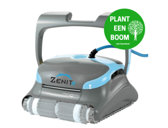 Dolphin Zenit 20 Zwembadrobot zonder caddy