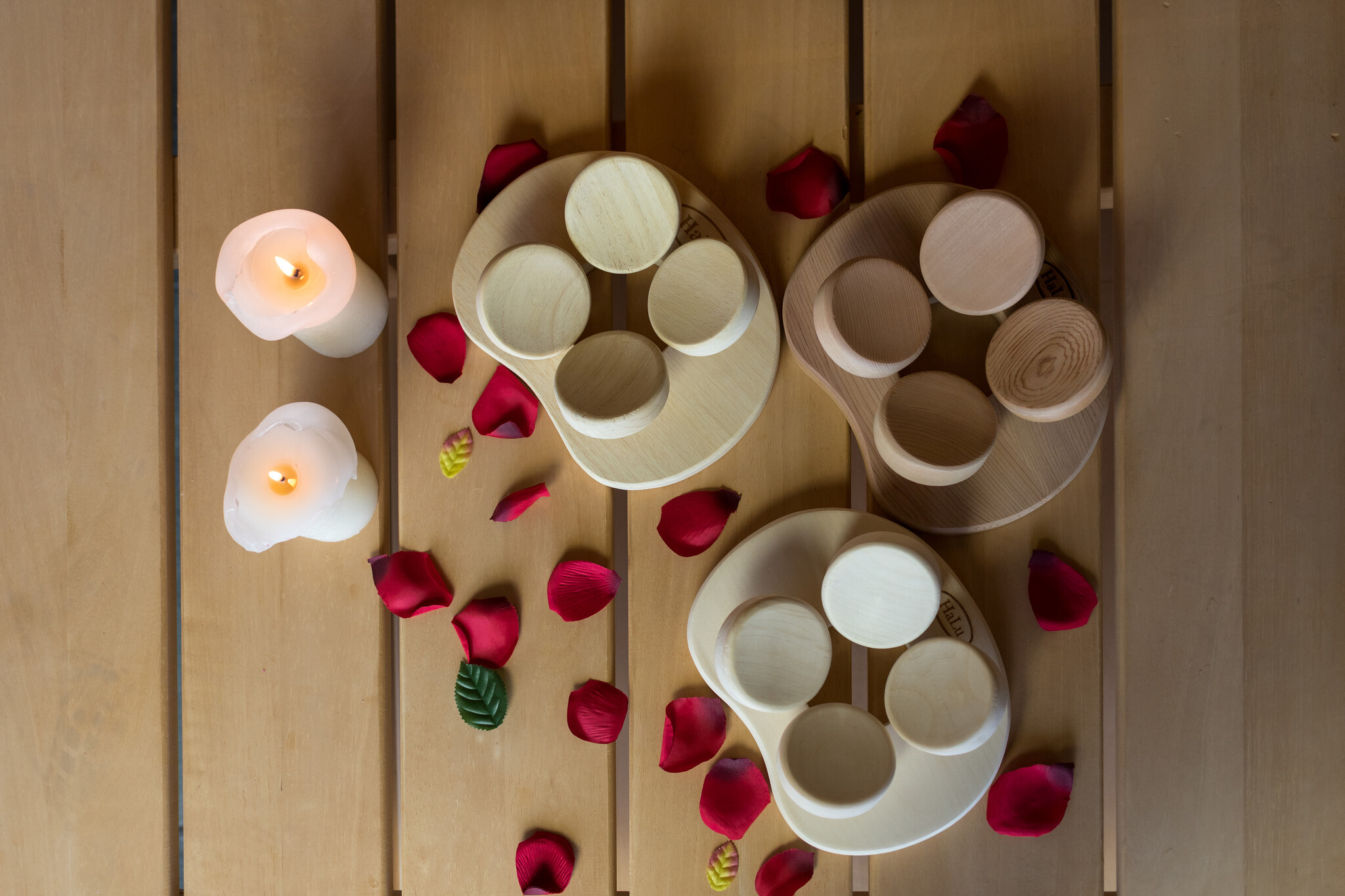 Schotelmodel hoofdsteun Espen