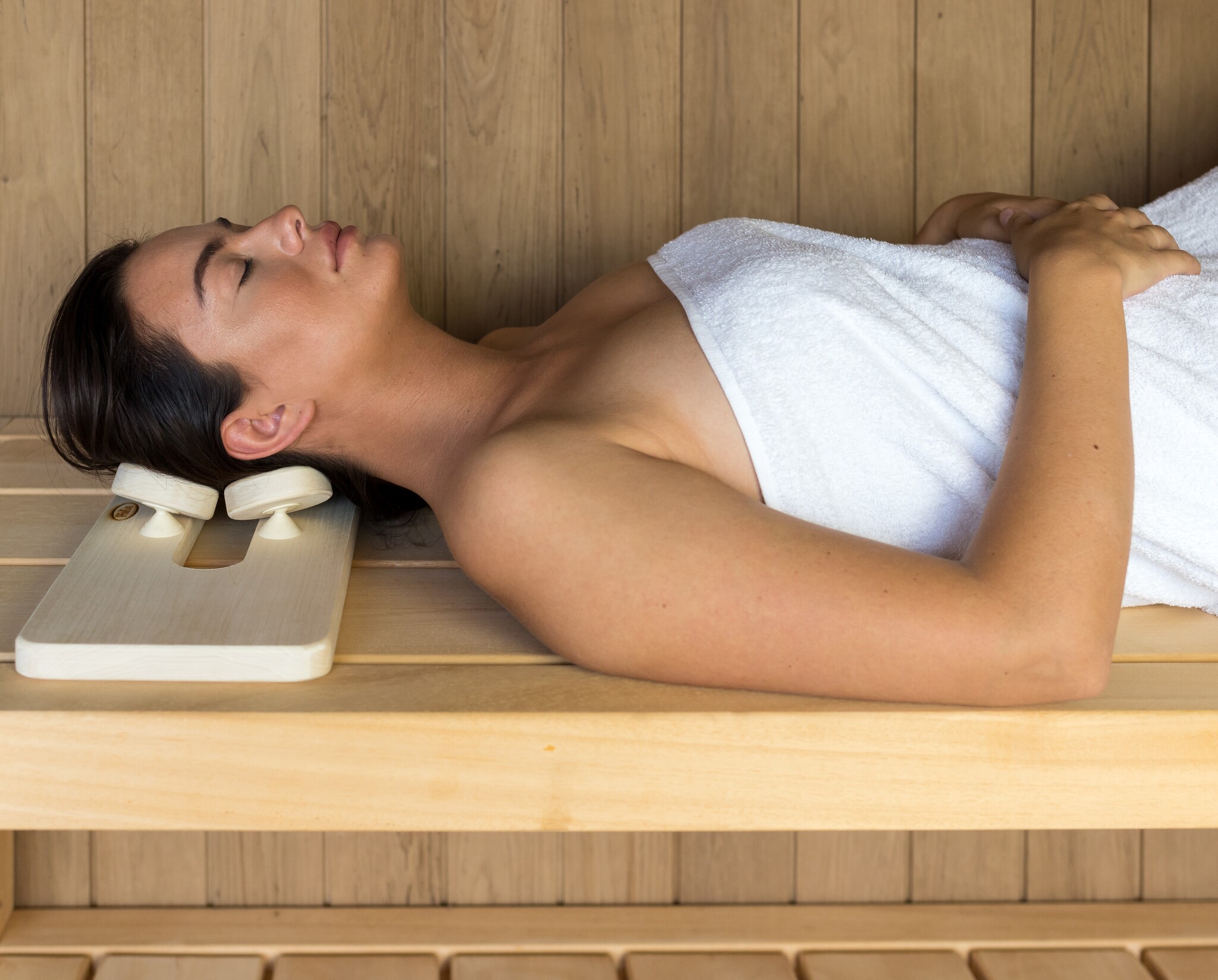 HaLu saunakussen Anti Diefstal