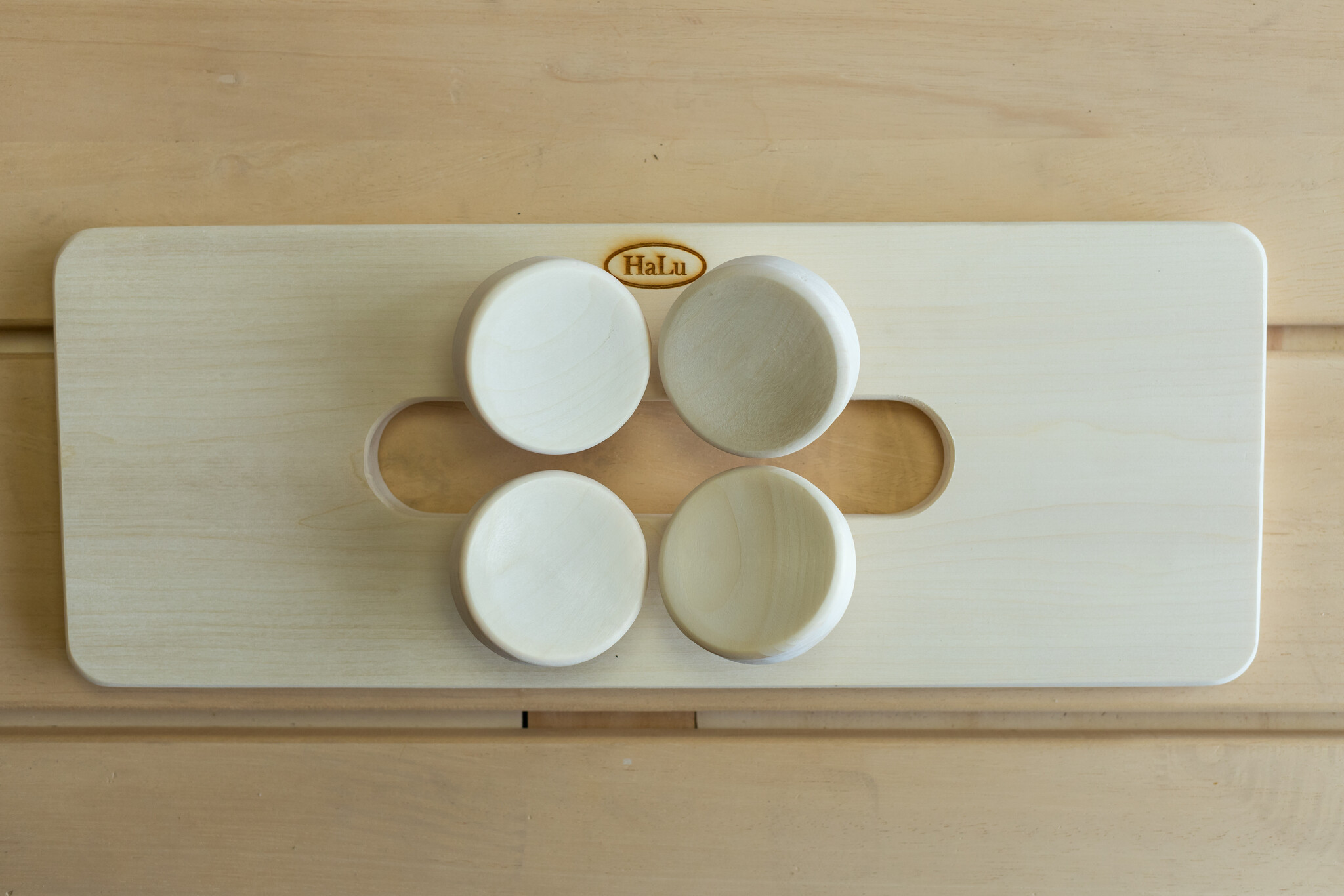 HaLu saunakussen Anti Diefstal