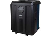 Vertical Full Inverter Warmtepomp WVFI-013 | 13kW tot 54m³