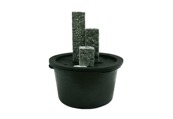 Acqua Arte set Siena