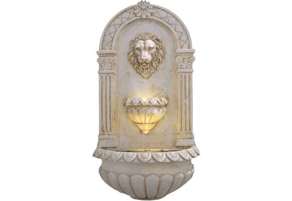 Acqua Arte set Assoro