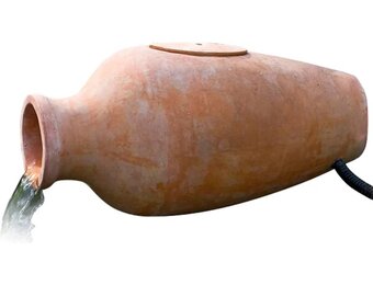 Amphora filterkruik