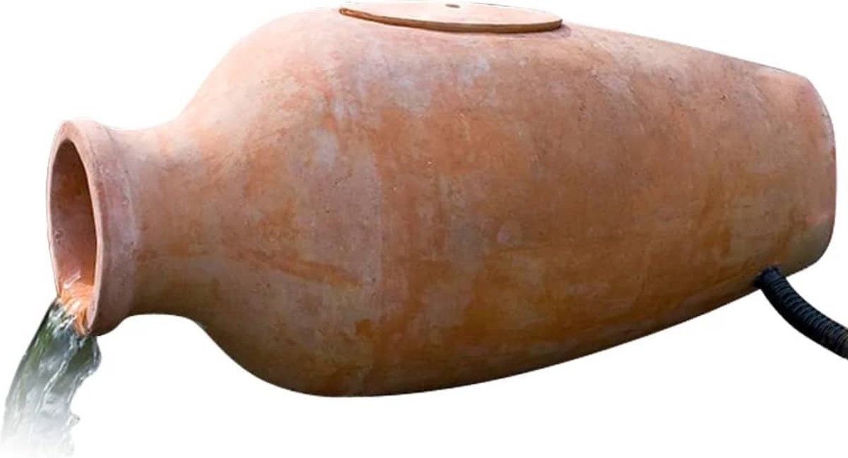 Amphora filterkruik