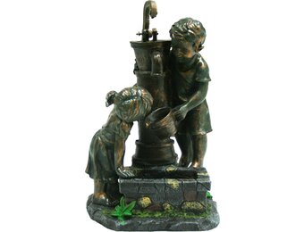 Acqua Arte set Atlanta