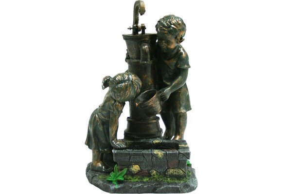 Acqua Arte set Atlanta