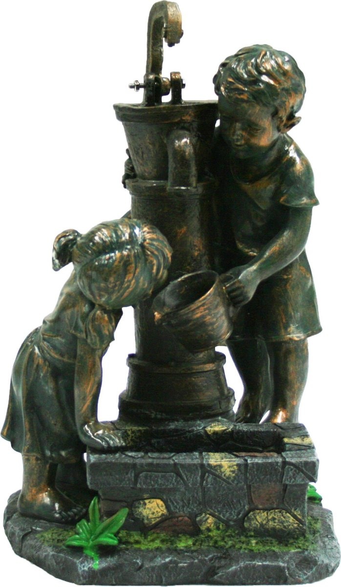 Acqua Arte set Atlanta