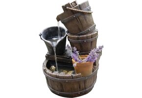 Acqua Arte set Halifax