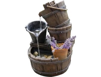 Acqua Arte set Halifax