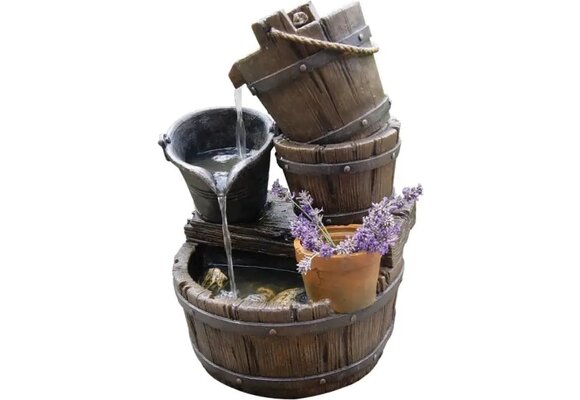 Acqua Arte set Halifax