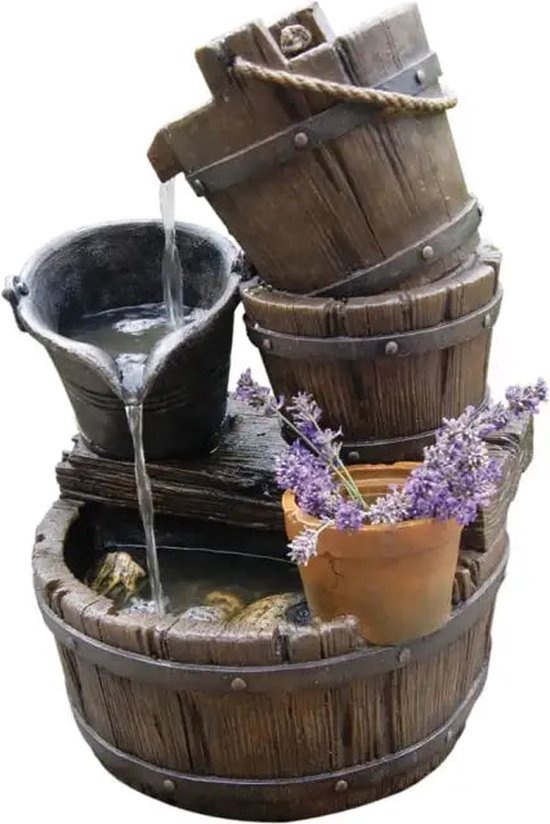 Acqua Arte set Halifax