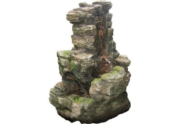 Acqua Arte set Chios