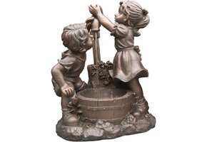 Acqua Arte set Memphis