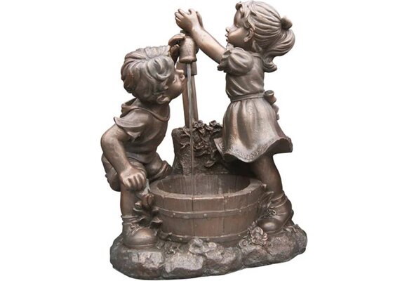 Acqua Arte set Memphis