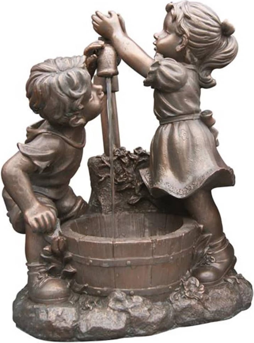 Acqua Arte set Memphis