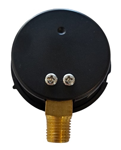 Pentair Zandfilter Manometer