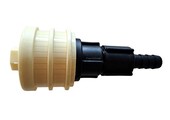 Pentair Triton filter - Aftapplug / Drain plug