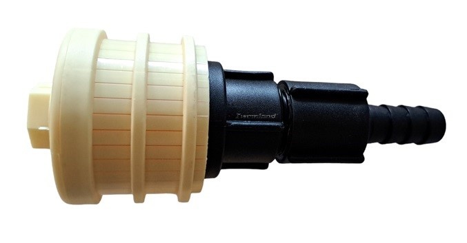Pentair Triton filter - Aftapplug / Drain plug