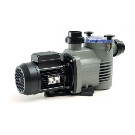 Ks Evo Pomp Kripsol (33m³/h, Drie-fasen)