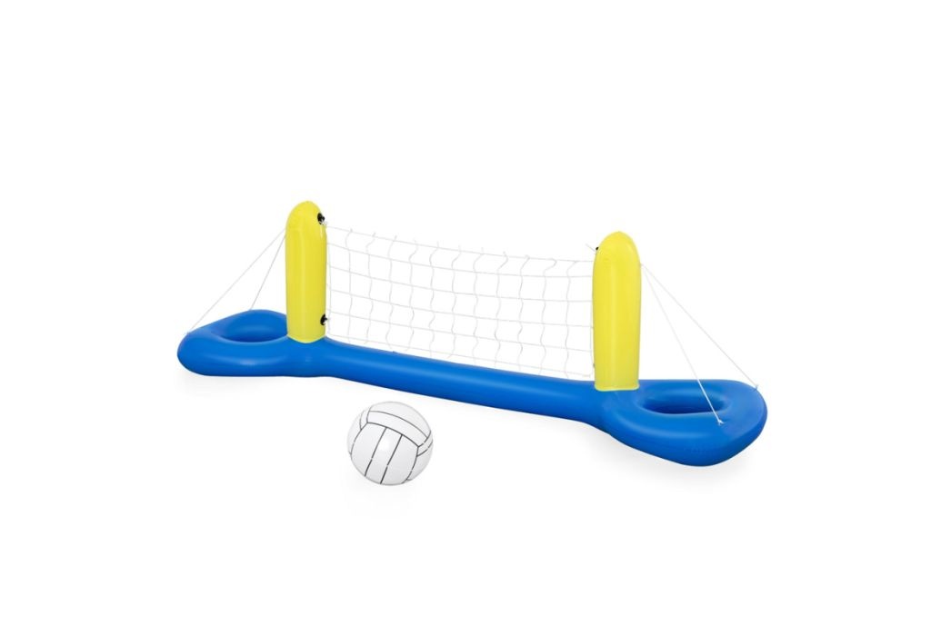 Bestway opblaasbaar volleybal net