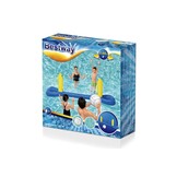 Bestway opblaasbaar volleybal net